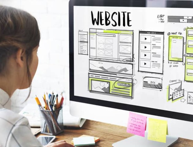 Miért jó ha van weboldala a cégednek?!