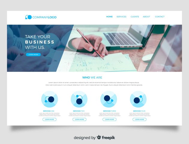 Ha nincs weboldalad, hátrányba kerülsz!