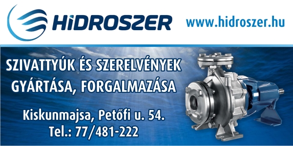hidroszer.hu