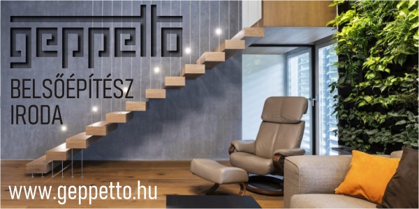 geppetto.hu